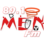 Radio MEN FM logo