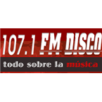 Radio Disco Esquel logo