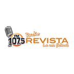 Radio Revista Salta logo