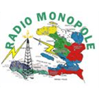 Radio Monopole logo