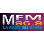 Radio Musique FM logo