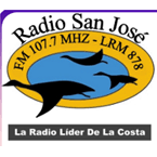 Radio San José logo