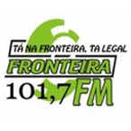 Rádio Fronteira logo