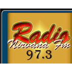 Radio Nirvana FM logo