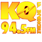 KQ 94.5 logo