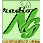 Radio Tele PAM logo