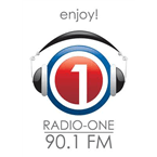 Radio One logo