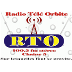Radio Orbite logo