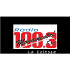 Monumental FM logo
