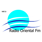 Radio Oriental FM logo