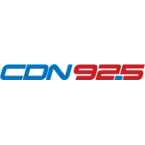 CDN 92.5 logo