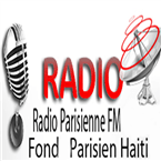 Radio Parisienne logo