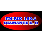 Radio Rio Diamante logo