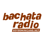 Bachata Radio Dominicana logo