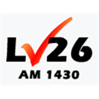 LV26 logo