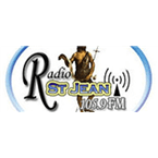 Radio Saint Jean La Vallee logo