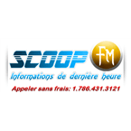 Scoop FM logo