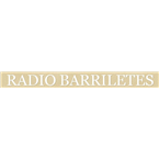 Radio Barriletes logo