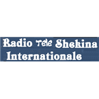 Radio Shekina logo