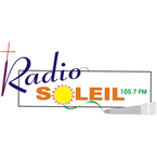 Radio Soleil logo