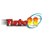 Turbo 98 logo