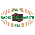 Radio Solidarite logo