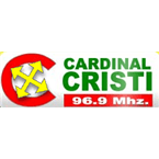 Radio Cardinal Cristi logo