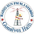 Radio Sun FM logo