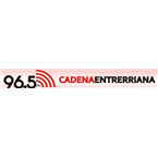 Cadena Entrerriana FM logo