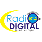Radio Tele Digital logo
