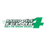 Radio Tele Eclair logo
