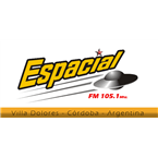 ESPACIAL logo