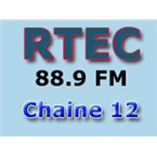 Radio Télé Express Continental logo