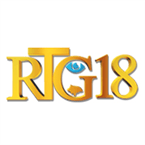 Radio Télé Ginen logo