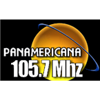 Radio Panamericana logo