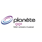 Planète 99,5 logo