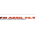 Radio Abril logo