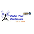 RADIO TELE PERFECTION logo