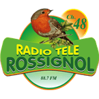 Radio Tele Rossignol logo