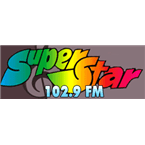 RADIO TELE SUPERSTAR logo