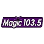 Magic 103.5 logo