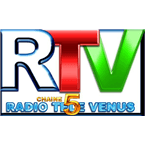 Radio temps fm 92.5 logo