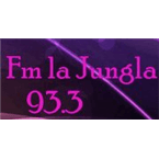 Radio La Jungla logo