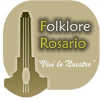 Radio Folklore Rosario logo