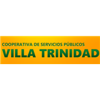 Radio Villa Trinidad logo