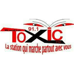 Radio Toxic FM logo