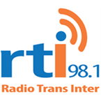 Radio Trans Inter logo