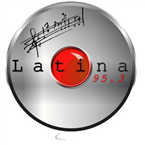 Radio Latina Villaguay logo