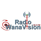 Radio Wanavision logo