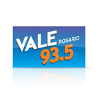 VALE ROSARIO logo